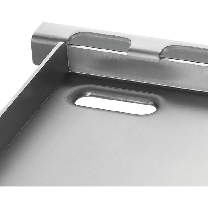 Napoleon - Premium Grillplatteneinsatz/Plancha Rogue/Prestige