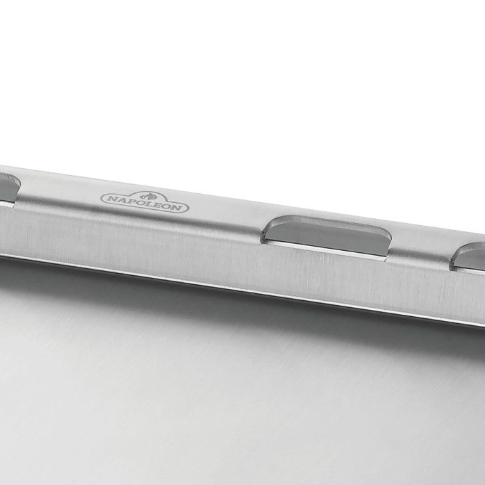 Napoleon - Premium Grillplatteneinsatz/Plancha Rogue/Prestige