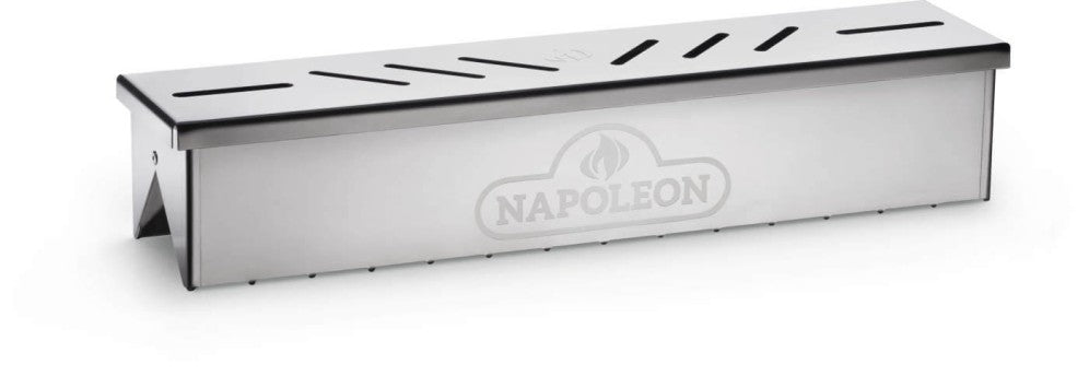 Smoker box for Freestyle, Rogue, Prestige (PRO) and 500/700 series
