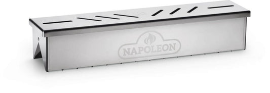 Smoker box for Freestyle, Rogue, Prestige (PRO) and 500/700 series