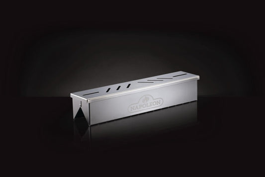 Smoker box for Freestyle, Rogue, Prestige (PRO) and 500/700 series