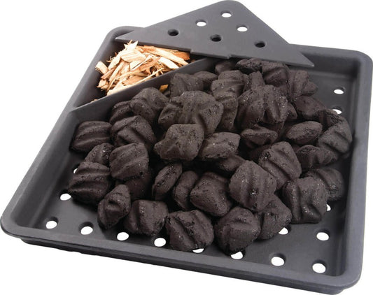 Charcoal insert for Freestyle, Rogue, Prestige (PRO) en 500/700-series