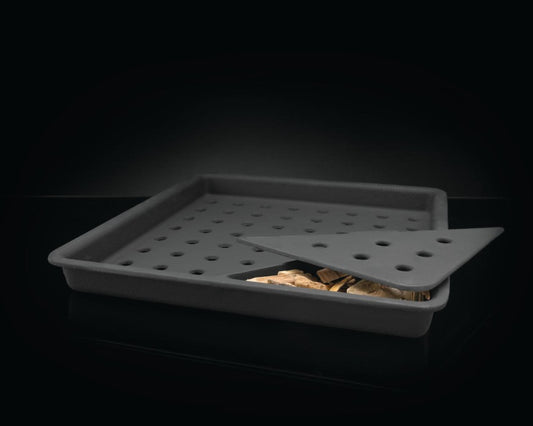 Charcoal insert for Freestyle, Rogue, Prestige (PRO) en 500/700-series