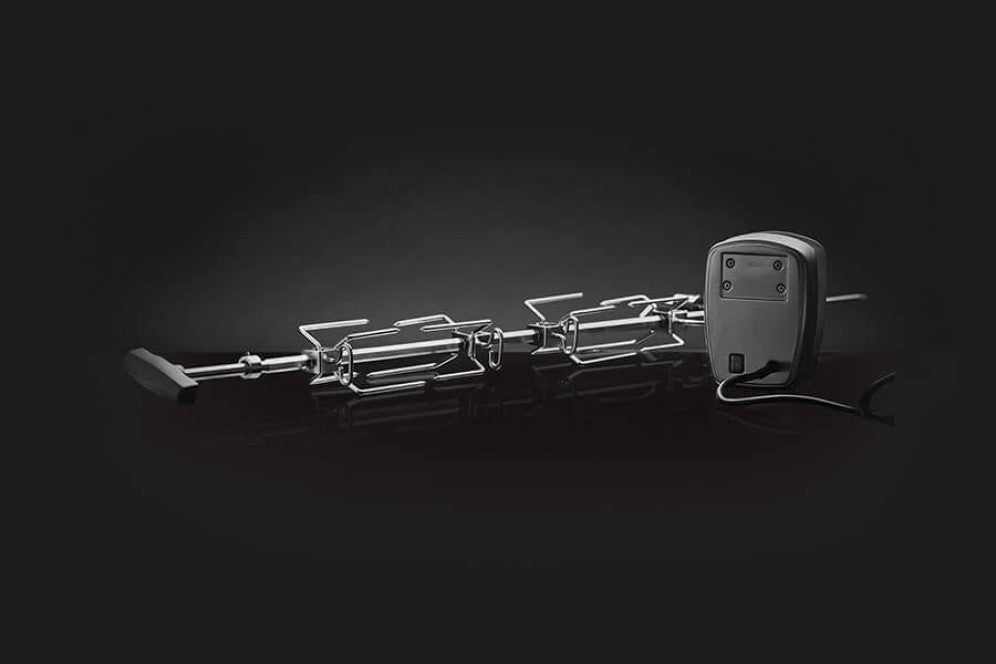 Rotisserie Comm. Quality for Prestige (PRO) 500 and BILEX 485