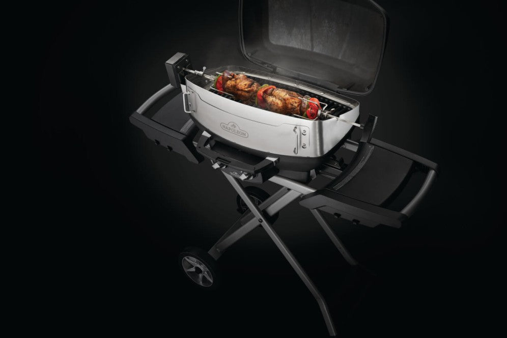 Napoleon - Rotisserie Kit for TravelQ PRO285