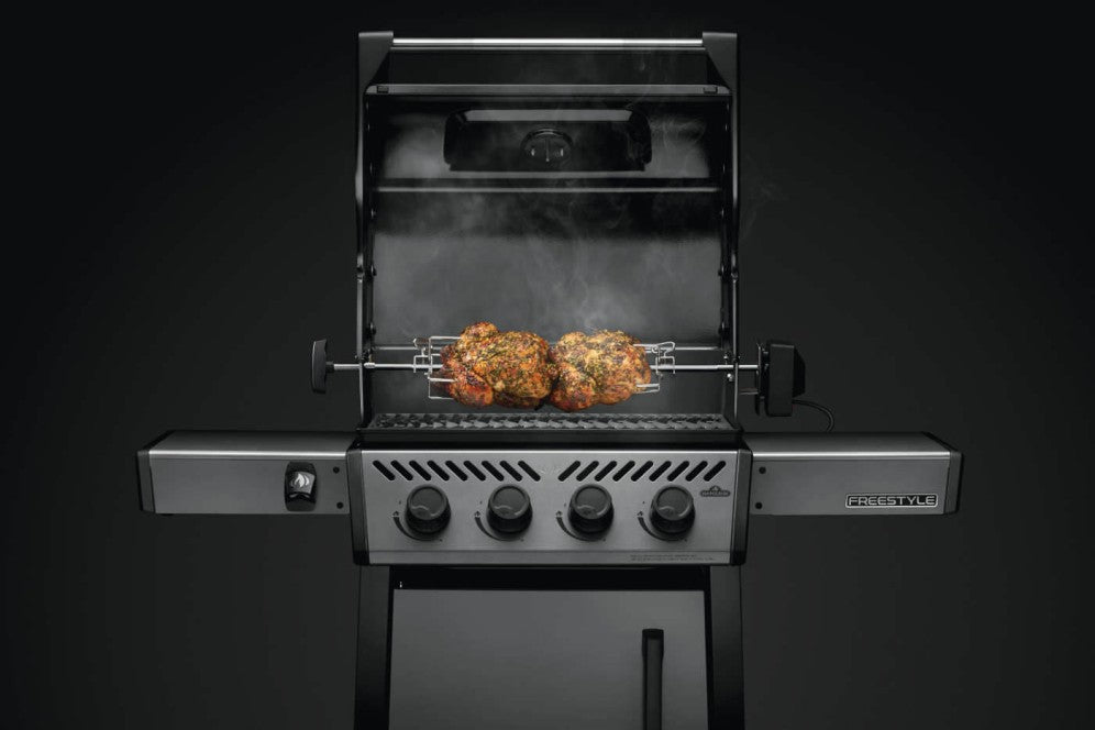 Napoleon - Rotisserie Heavy Duty für Freestyle™