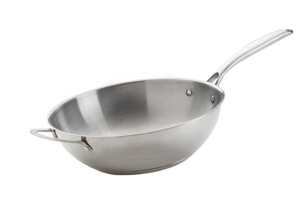 Napoleon - Edelstahl-Wok