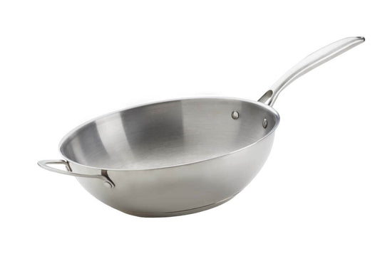 Napoleon - Edelstahl-Wok