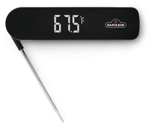 Napoleon - Digitales, klappbares Fleischthermometer