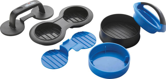 Burger Press Set