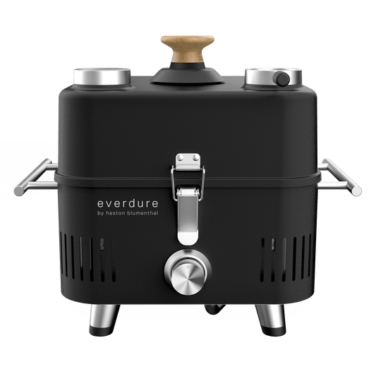 Everdure -  CUBE ProFlame 360 Tragbarer Gasgrill