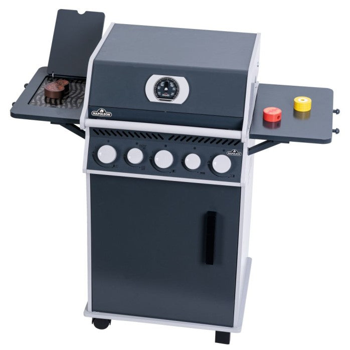 Kids Grill - Rogue SE 425, Black