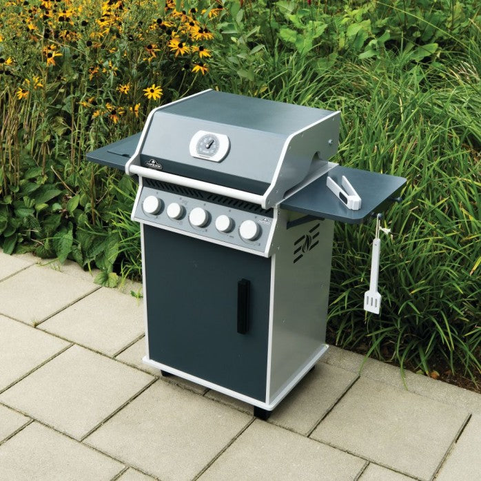 Kids Grill - Rogue SE 425, Black