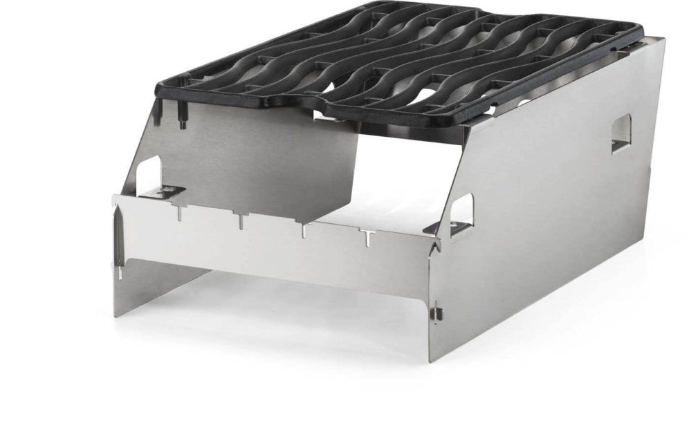 Windshield for SIZZLE ZONE™ large