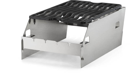 Windshield for SIZZLE ZONE™ large