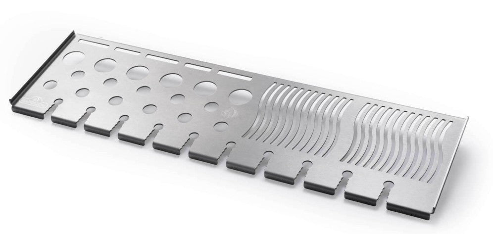 Multifunctional insert for warming rack for P/PRO 500 &amp; PRO 825