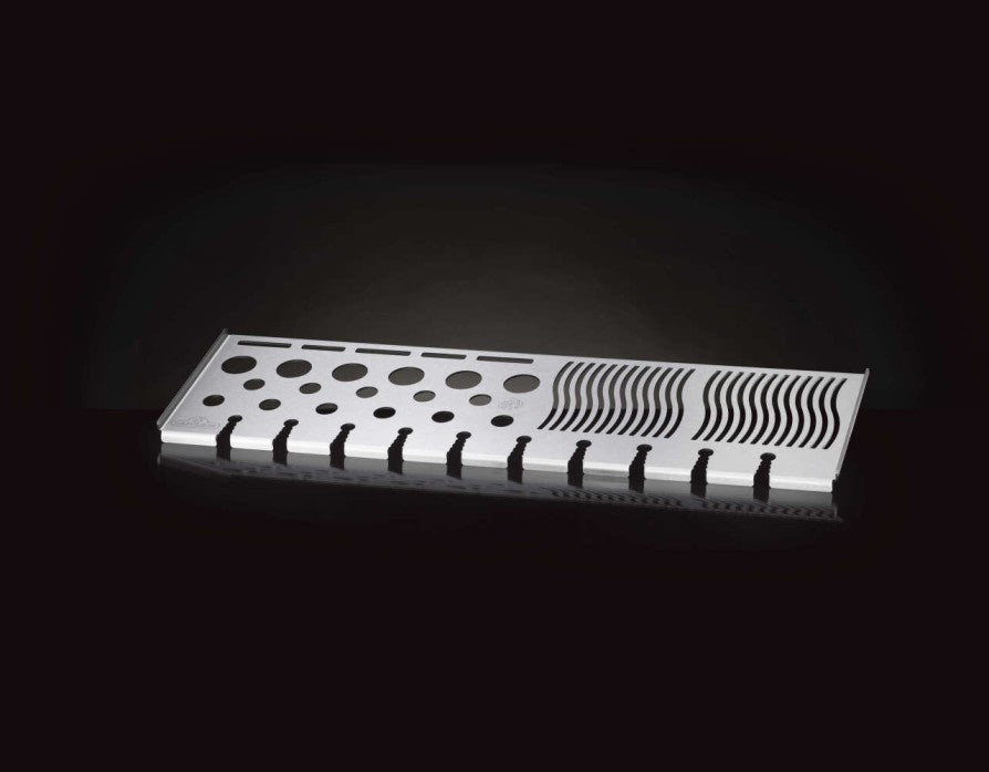 Multifunctional insert for warming rack for P/PRO 500 &amp; PRO 825