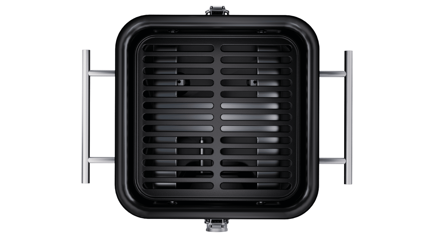 Everdure -  CUBE ProFlame 360 Tragbarer Gasgrill