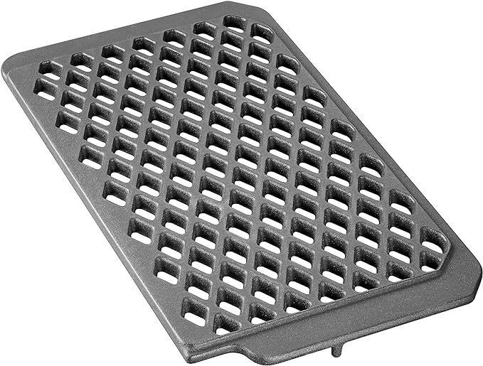 SEVO cast iron grate | grill grate