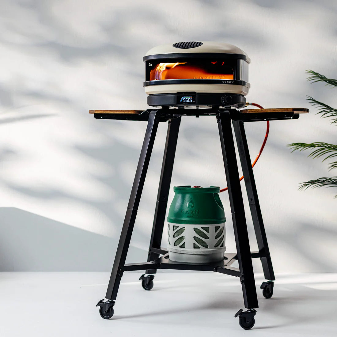 Gozney - Arc und Arc XL Gestell