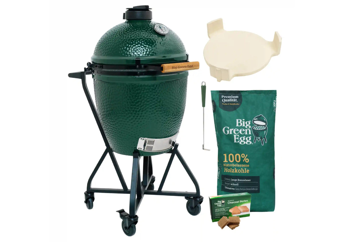 Big Green Egg - Large Starter Set