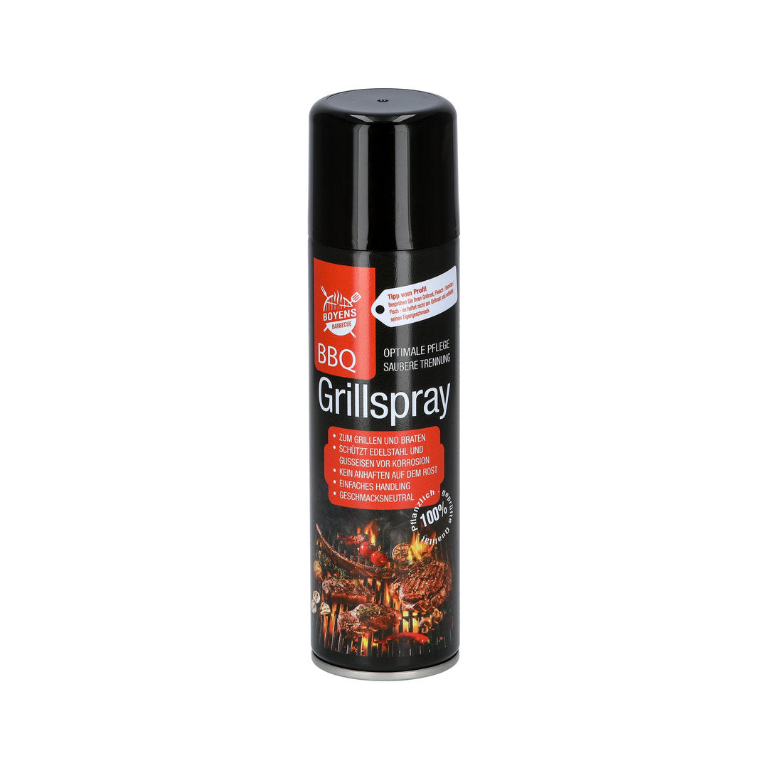 Boyens-BBQ-Grillspray - Trennspray