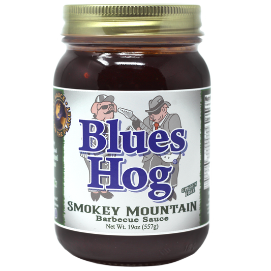 Blues Hog Smokey Mountain Sauce