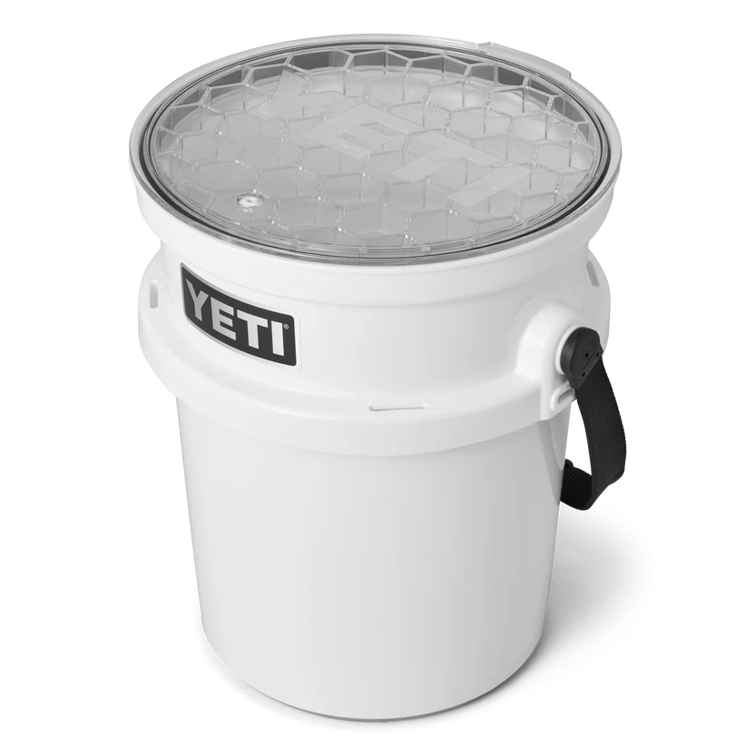 LoadOut® Bucket Lid - LoadOut® Lid for buckets