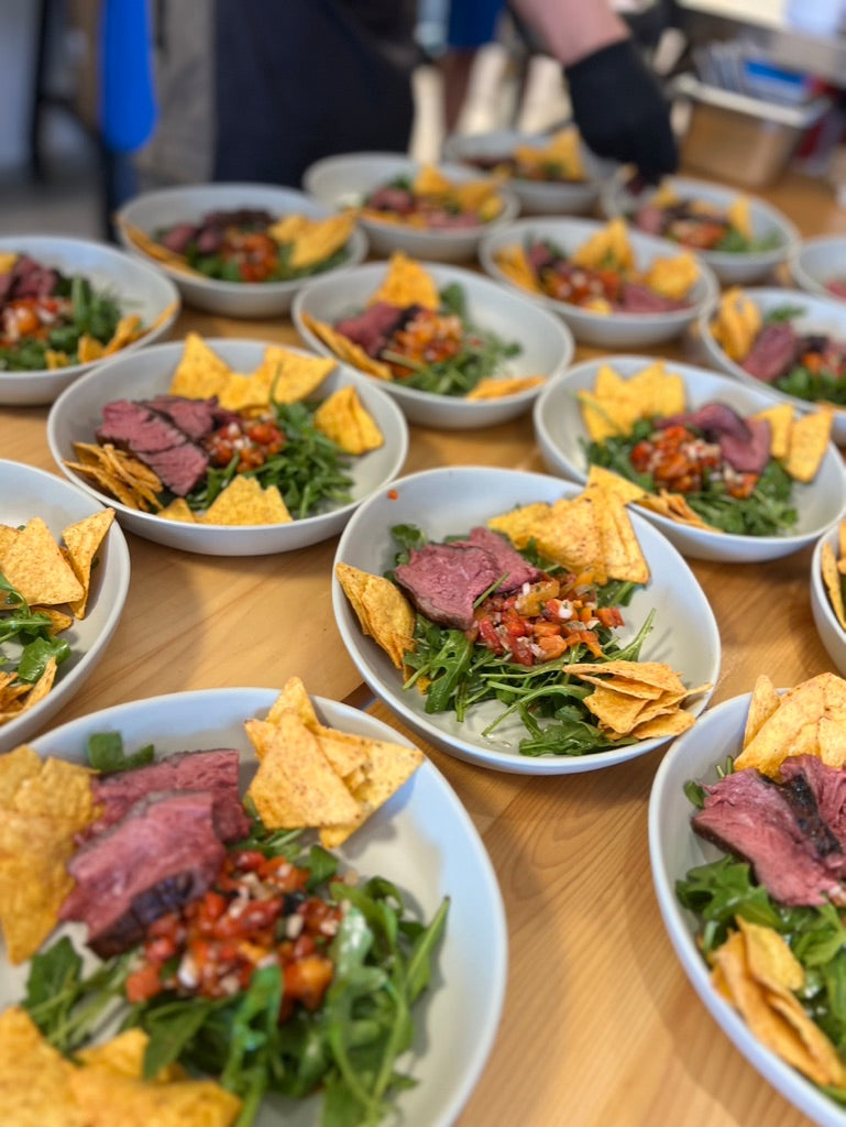 Freiuftgenuss Catering