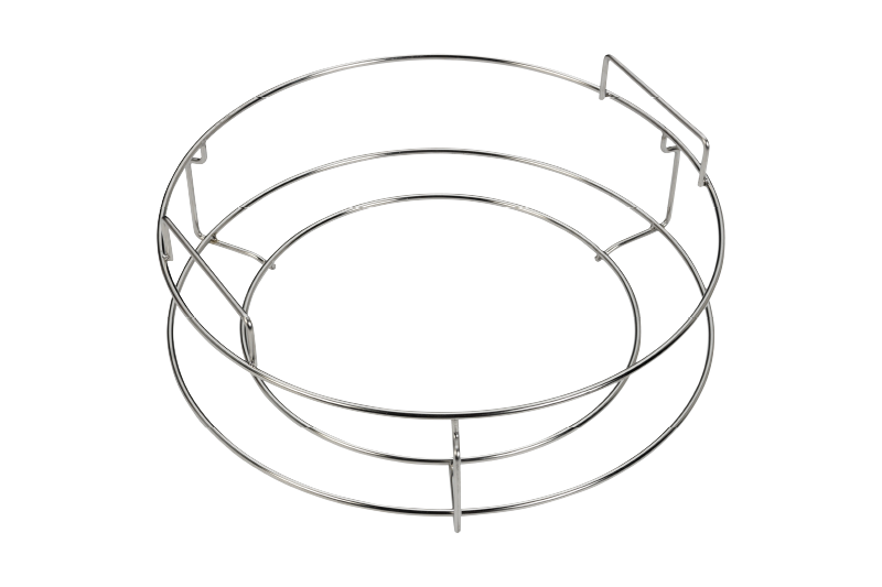 Big Green Egg - ConvEGGtor Korb L