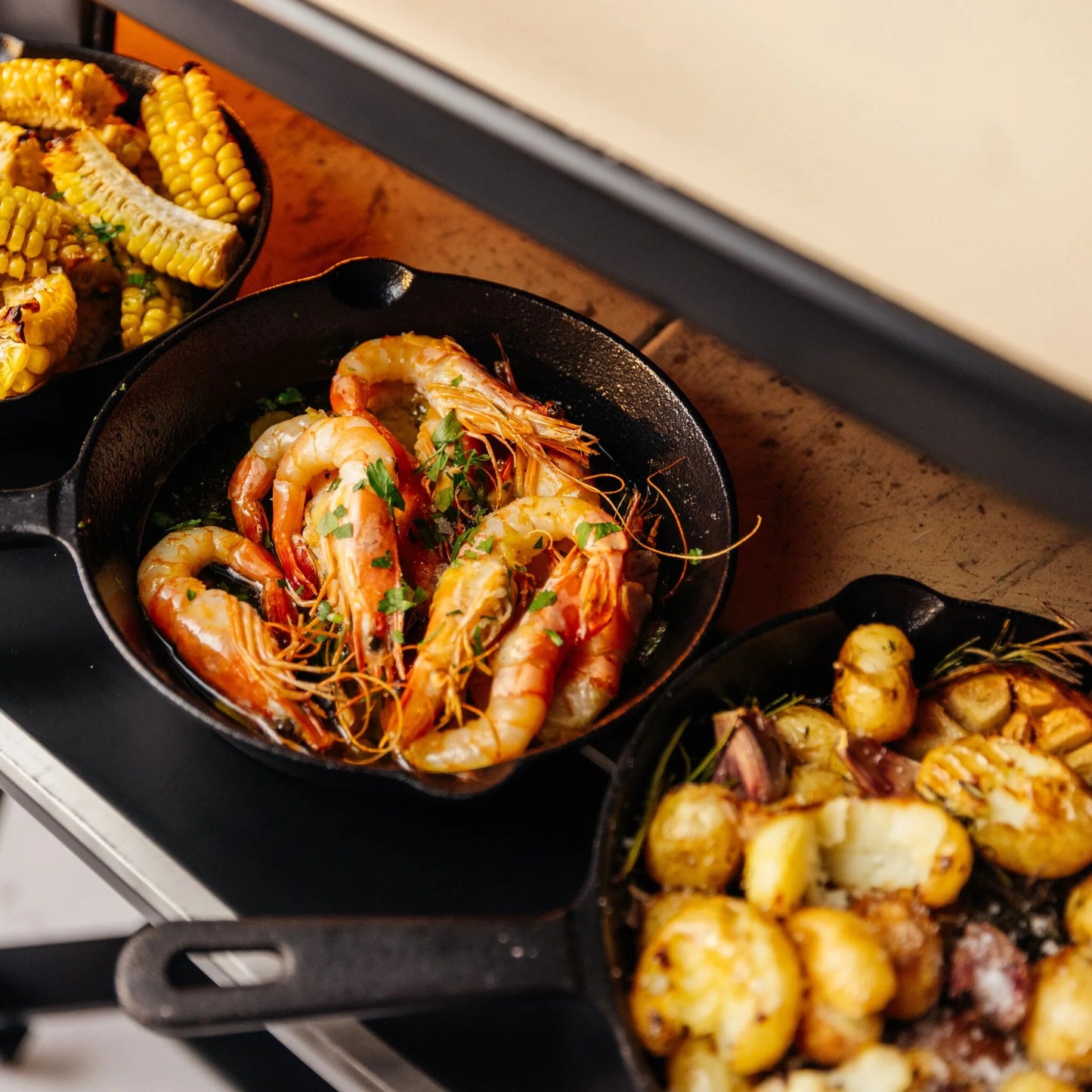 Gozney - Dome XL Gen. 2.0