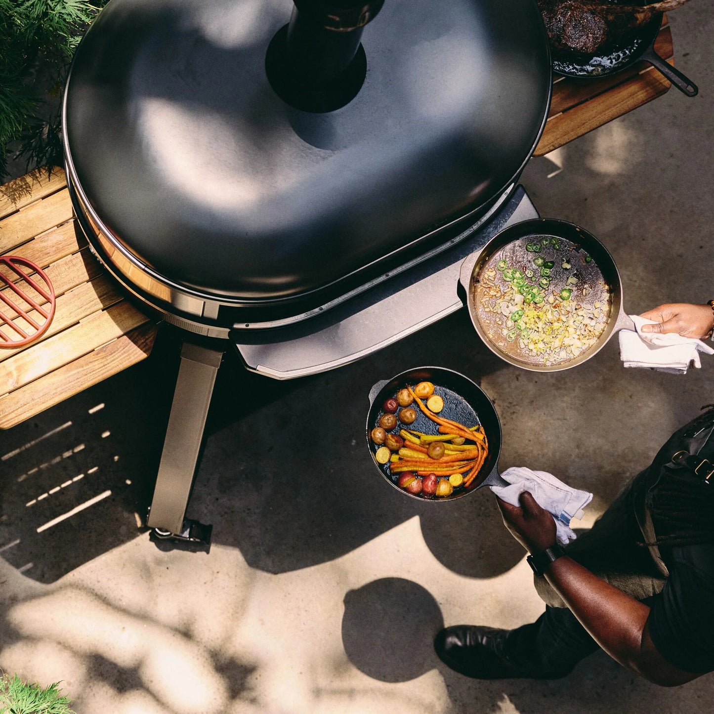 Gozney - Dome XL Gen. 2.0