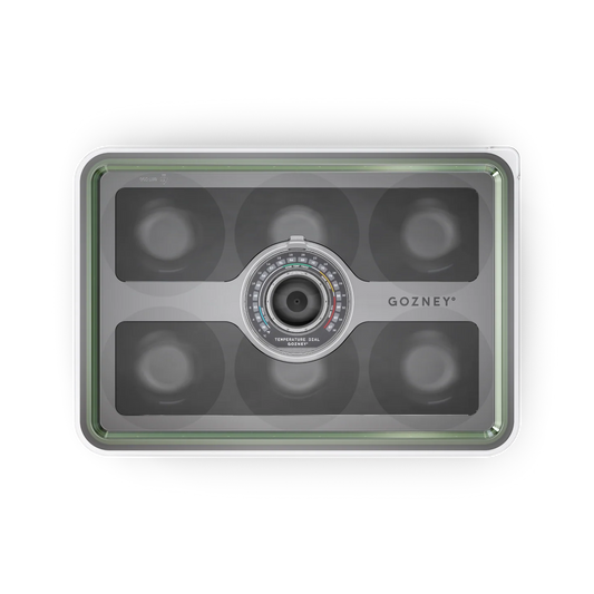 Gozney - Teigballenbox / Dough Tray