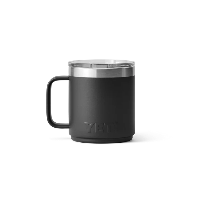 YETI - Rambler® Stapelbare Tasse mit 10 oz (295 ml) Fassungsvermögen