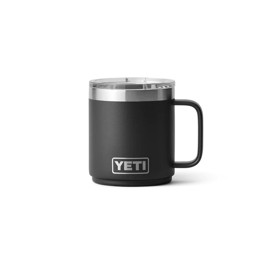 YETI - Rambler® Stapelbare Tasse mit 10 oz (295 ml) Fassungsvermögen