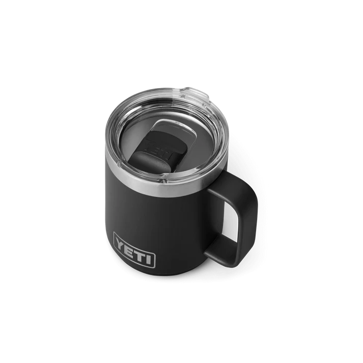 YETI - Rambler® Stapelbare Tasse mit 10 oz (295 ml) Fassungsvermögen