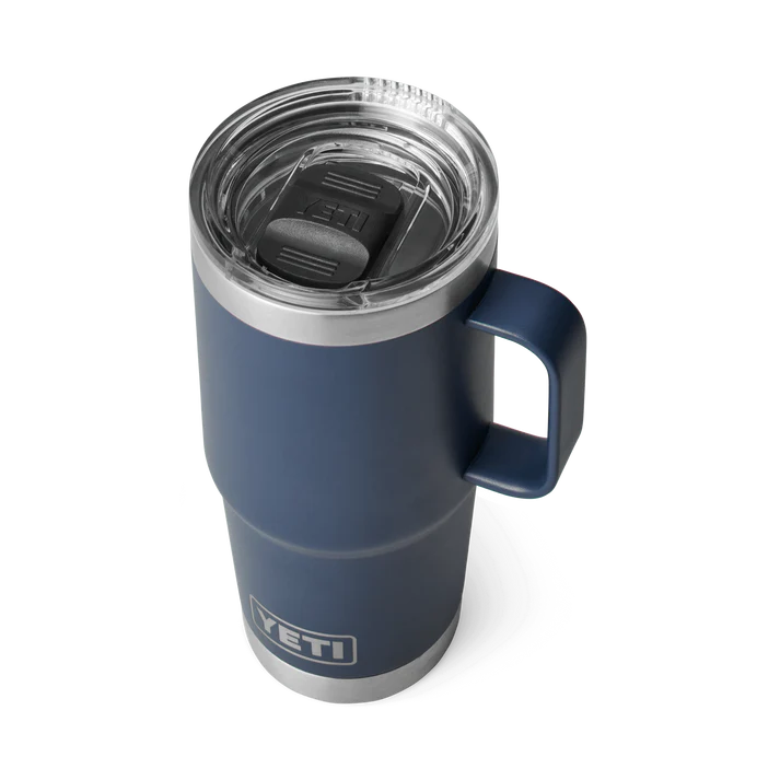 Rambler 20 Oz Travel Mug.