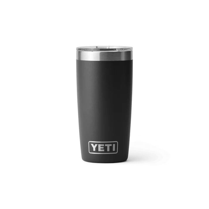 YETI - Rambler® Becher mit 10 oz (295 ml) Fassungsvermögen