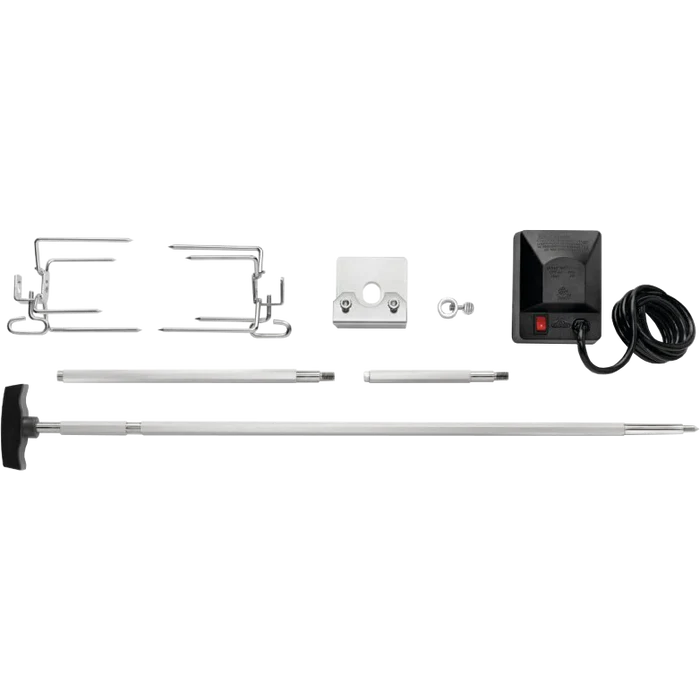 Napoleon - Rotisserie Heavy Duty für Rogue Modelle