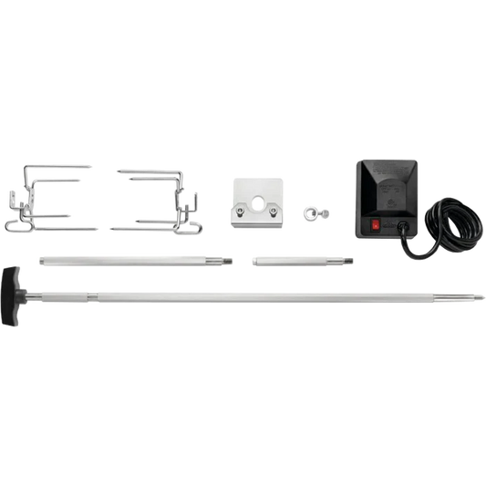 Napoleon - Rotisserie Heavy Duty für Rogue Modelle