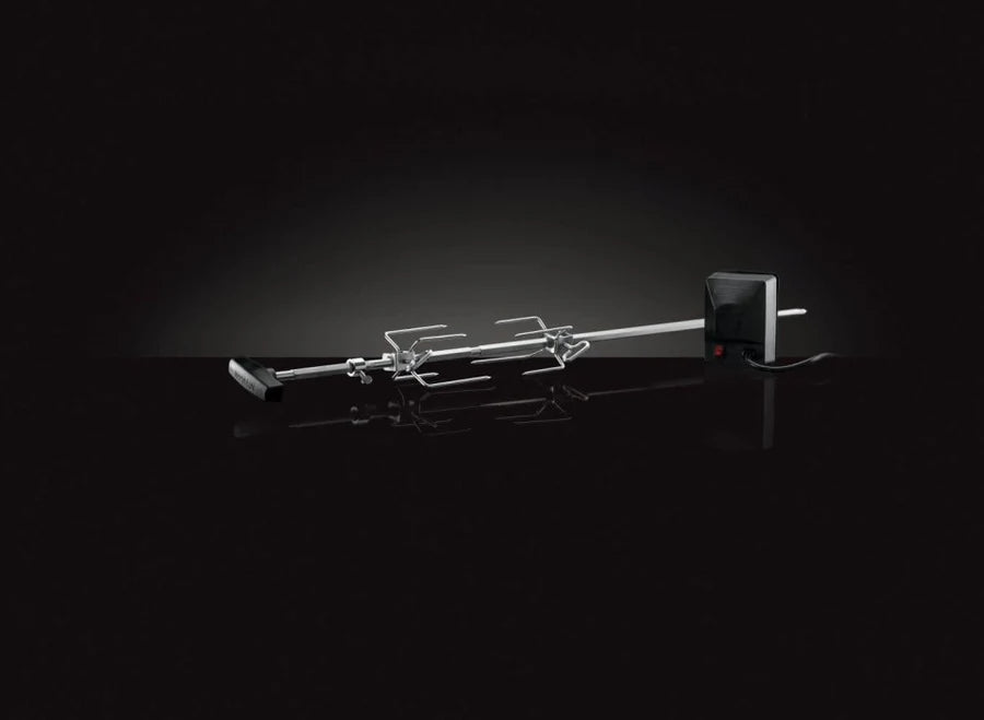 Napoleon - Rotisserie Heavy Duty für Rogue Modelle