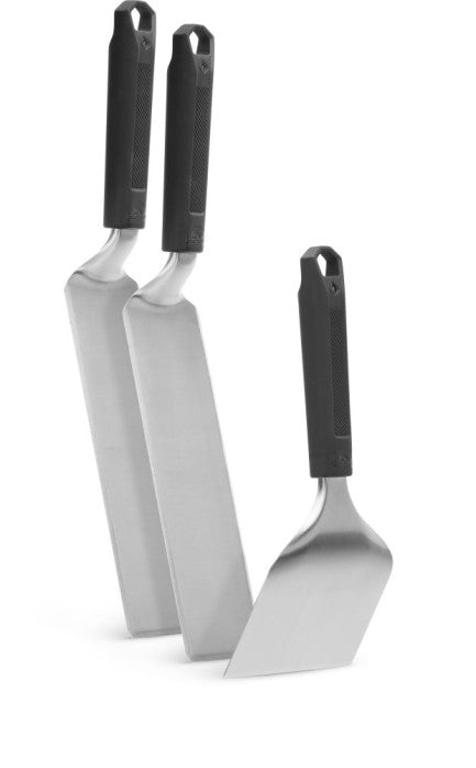 Napoleon - Plancha Spachtelset und Schaber