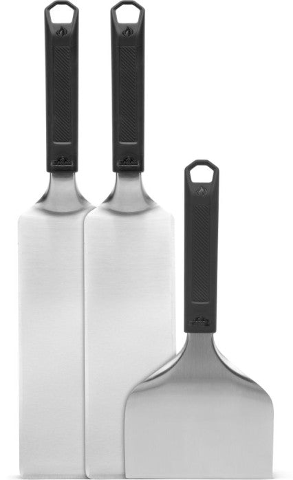 Napoleon - Plancha Spachtelset und Schaber