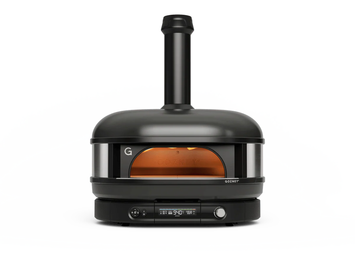 Gozney - Dome Gen. 2.0