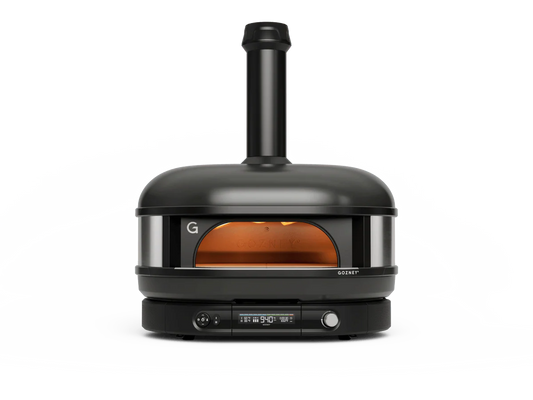 Gozney - Dome Gen. 2.0