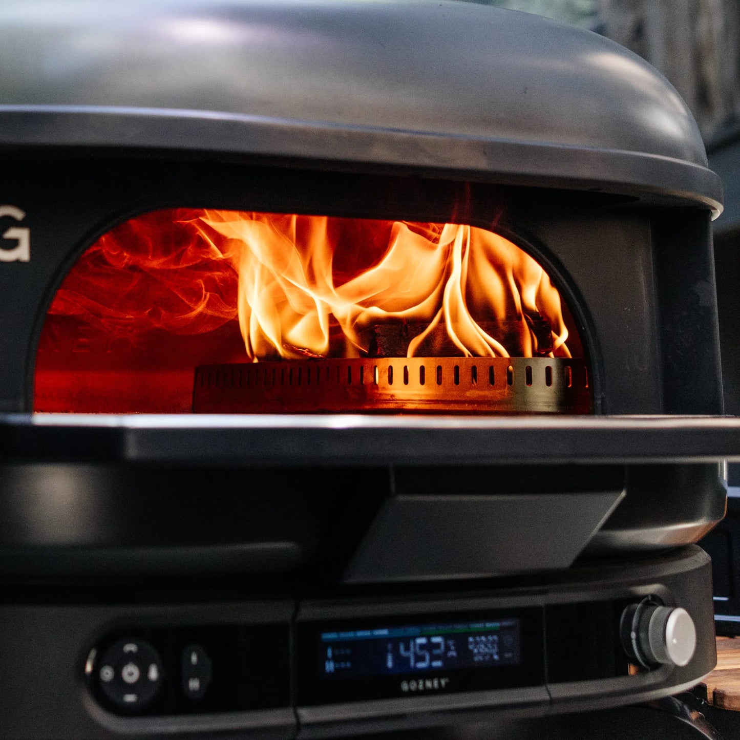 Gozney - Dome Gen. 2.0