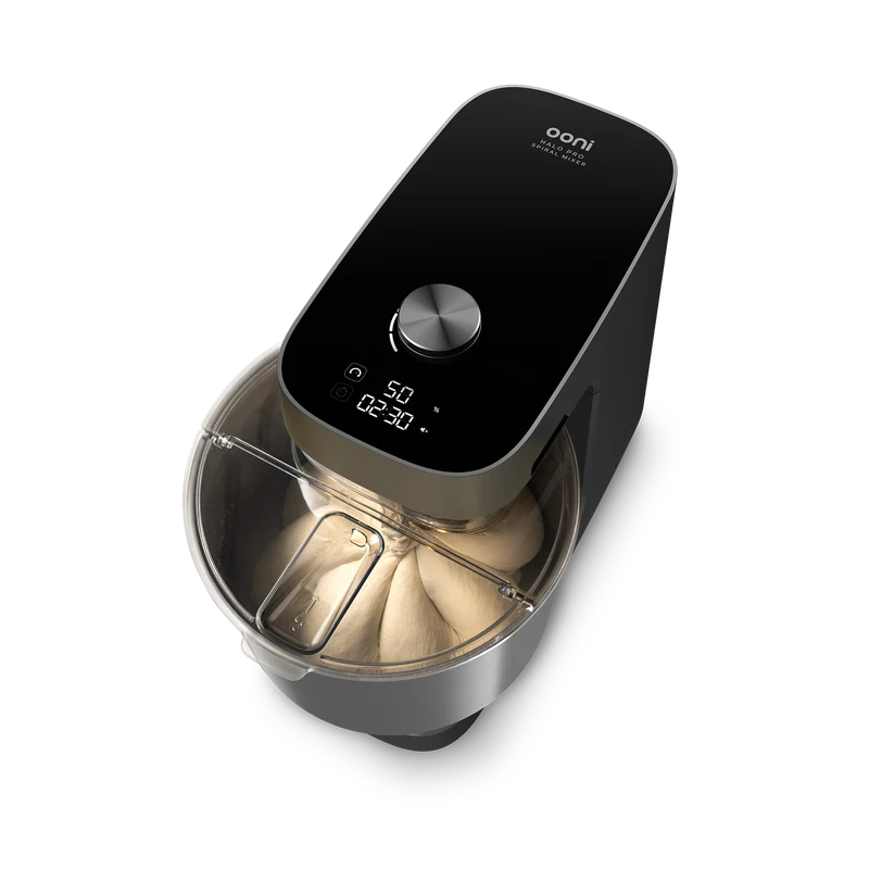 Ooni - Halo Pro Grey