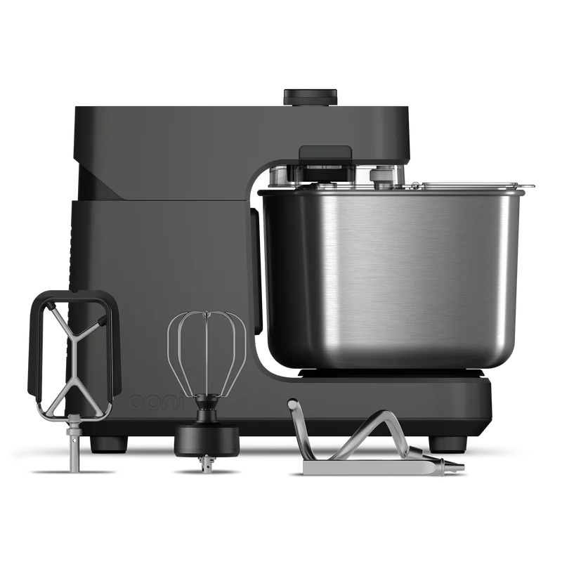 Ooni - Halo Pro Grey