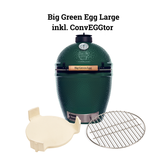 BigGreenEgg - Large