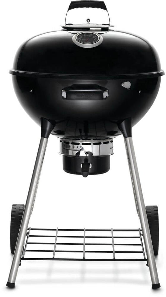 PRO22K-CART charcoal kettle grill, Ø57cm